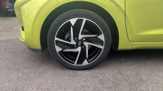 Hyundai i10 1.2 [79] Premium 5dr Auto [Nav] Petrol Hatchback